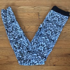 Free People Leggings